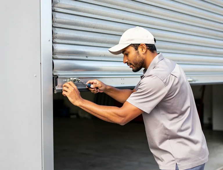 Rolling Shutter Repair service in Oldham